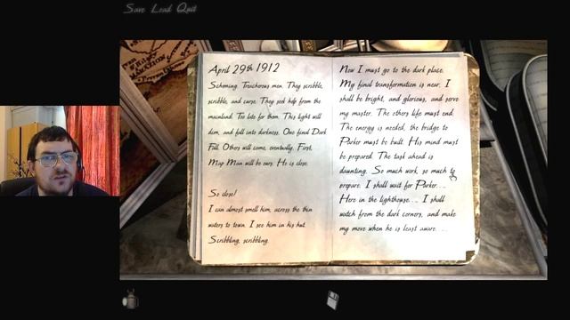 Dark Fall Lights Out Part 4 смотреть онлайн