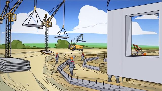 Ценности ГК МОРТОН. Лояльность. смотреть онлайн