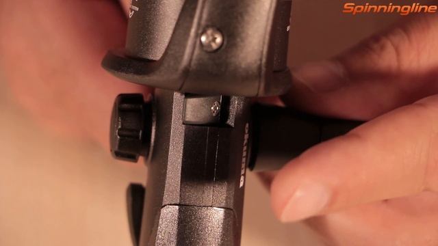 Безынерционная катушка Okuma Epix V2