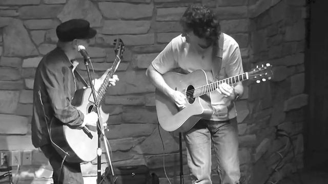 Phil Keaggy & Paul Finley at Laity Lodge смотреть онлайн