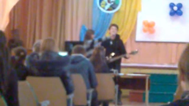 Мельников Никита - когда твоя девушка больна