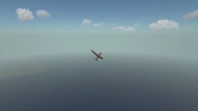 Aces High III Leyte 1944: TFT Thunderbolt Run! смотреть онлайн