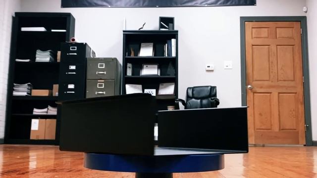 Oeveo Wall Mount VESA Bracket 241: Mount your PC & Monitor to the Wall! смотреть онлайн