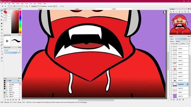 Roblox Speed Art | NICKGAME54 смотреть онлайн