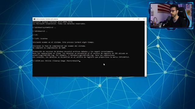 ✅ REPARA cualquier DISCO DURO Dañado (Externo o Interno) y déjalo como NUEVO con este Programa смотреть онлайн