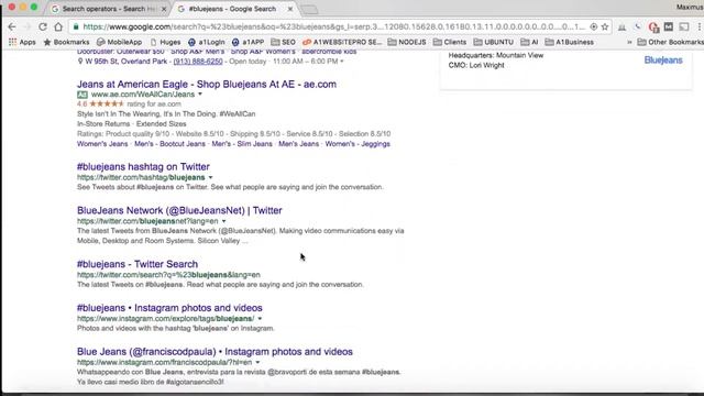 GOOGLE SEARCH INTERESTING FACTS YOU MAY NOT KNOW ABOUT смотреть онлайн