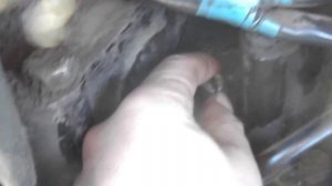 Распределитель мтз рвёт насосы,трубки,рвд Причина найдена!