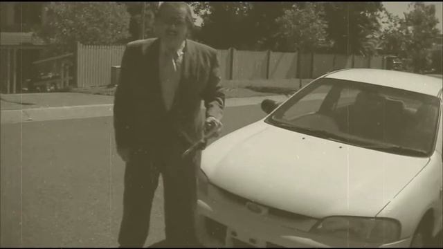FOR SALE 1995 Ford Laser call number смотреть онлайн