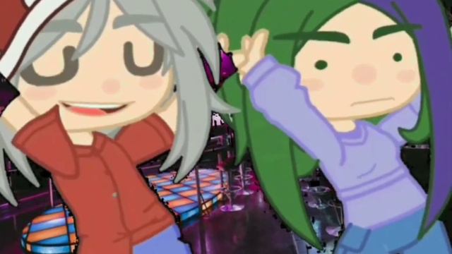 Шип💚💜Евоши💚💜Мы будем делать джага джага..💚💜 смотреть онлайн