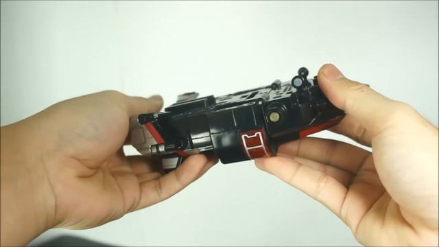 DX PR SPD - SS Dekaranger 特捜戦隊デカレンジャー