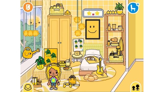 THIS OR THAT ??? TOCA LIFE WORLD ? смотреть онлайн