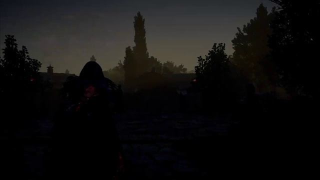Assassin creed Valhalla, disappearing armour purchased from Helix Store.. смотреть онлайн