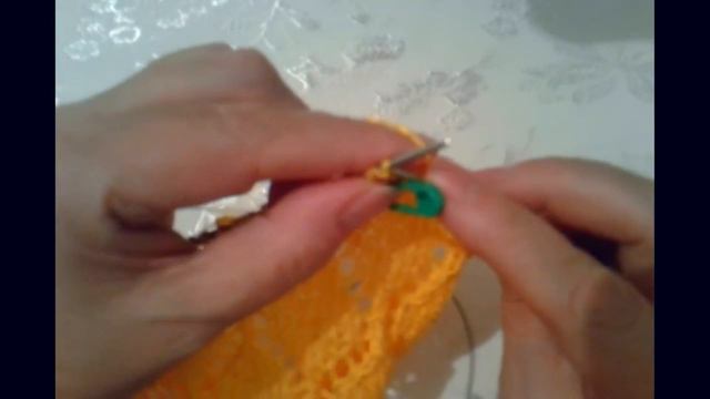 КРАСИВАЯ КОФТА к такому же ПЛАТЬЮ. МК-4. Кофточка на 3-4 года спицами. Вязание для детей. смотреть онлайн