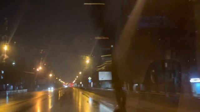 Поездка в Драматический театр. Ростов на Дону. смотреть онлайн