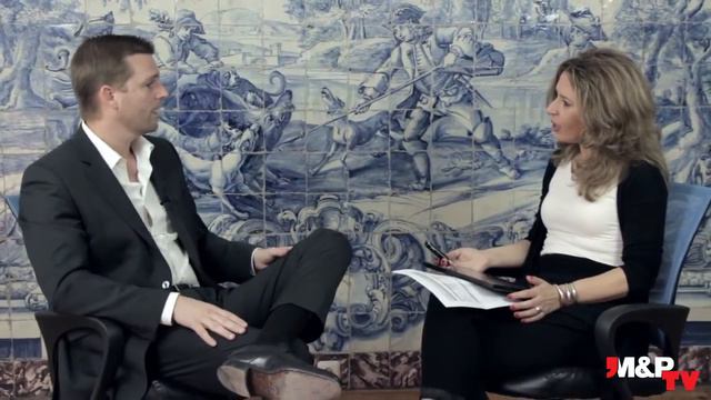 Entrevista Observador - Rudolf Gruner смотреть онлайн