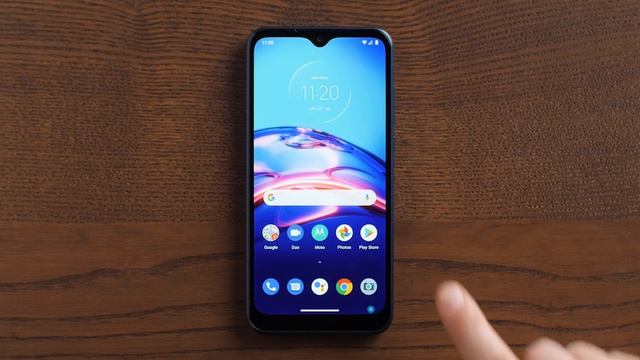 Motorola Moto E: Overview | Consumer Cellular смотреть онлайн