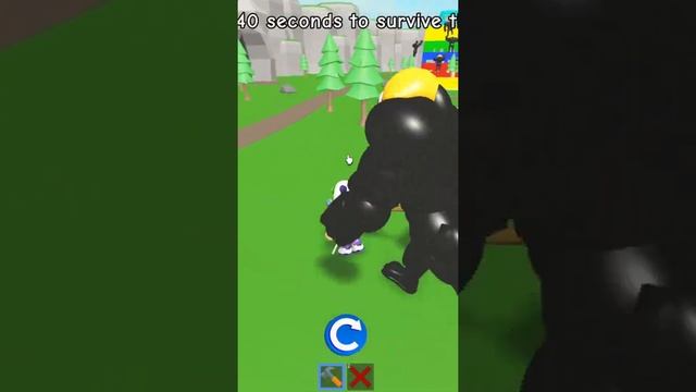 Lemon Demon Roblox #shorts смотреть онлайн