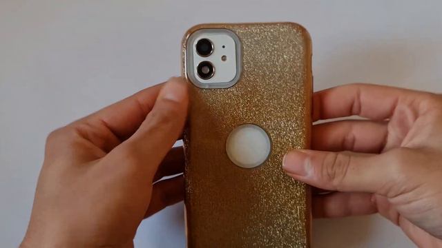 IPhone XR  Zu  IPhone 11 Verwandeln - Fake Kamera