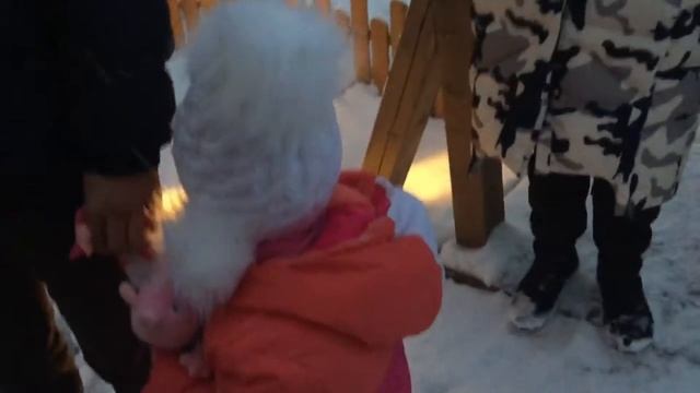 ☆☆☆ПИШЕМ ПИСЬМО ДЕДУ МОРОЗУ/ИДЕМ В ГОСТИ К СНЕГУРОЧКЕ ОТПРАВЛЯТЬ ПИСЬМО смотреть онлайн