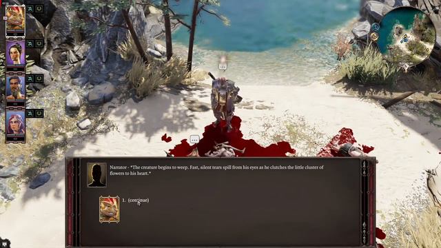 DIVINITY OS 2 : GUIDE- Murderous Gheist (Magister Yarrow / Migo Quest ) смотреть онлайн