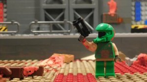 LEGO DOOM