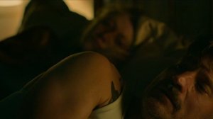 Он- это пуля (Фильм,2023)