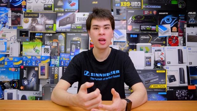 Does Updating Your GPU Drivers Ruin FPS? смотреть онлайн