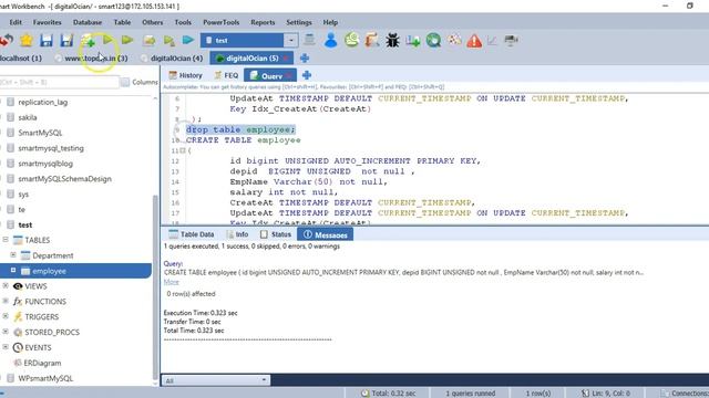 MySQL Foreign key Error fixing 4X Faster[Solved] Error code 1452 & error code 1215 смотреть онлайн