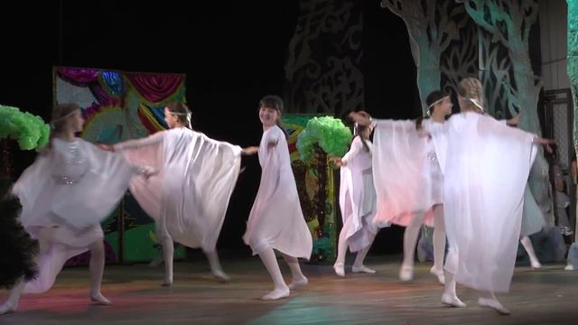 120 лет Харьковскому зоопарку! смотреть онлайн