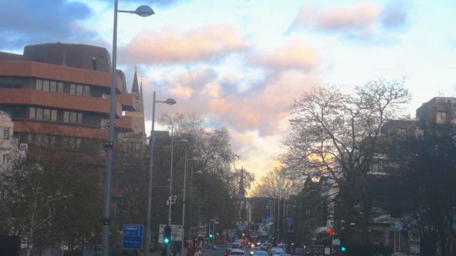 🇬🇧 Ride Buses🚌 London: Watch This Red Bus🚌 Ride Tour | See the Best of London From The Top [10K] HD смотреть онлайн