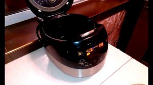 КАРТОШКА ФРИ В МУЛЬТИВАРКЕ