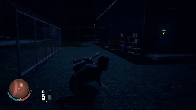 ОЧЕНЬ Много Зомби #5 State of Decay 2 (ХАРДКОР) смотреть онлайн
