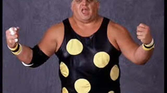 Dusty Rhodes Theme смотреть онлайн