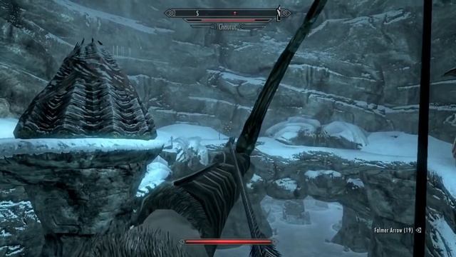 The Last Dovahkiin - Let's Play Skyrim Remastered Episode 85: Defending the Horse смотреть онлайн