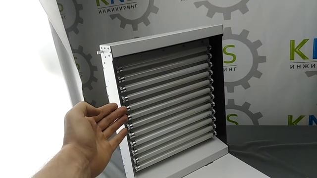 Экспонирующая камера KNS-A3+ смотреть онлайн