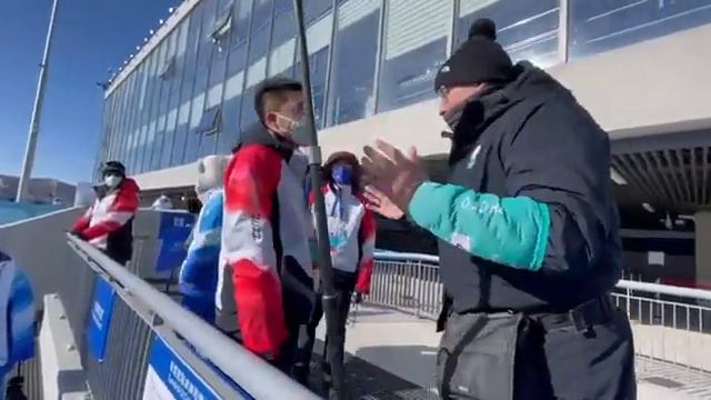 Русский с китайцем - братья на век смотреть онлайн