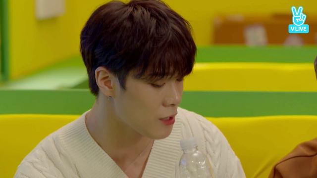 ASTRO - Love Yourself ( Justin Bieber ) COVER by Moonbin × MJ × Sanha смотреть онлайн