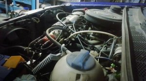 Переход с моновпрыска на карбюратор #2