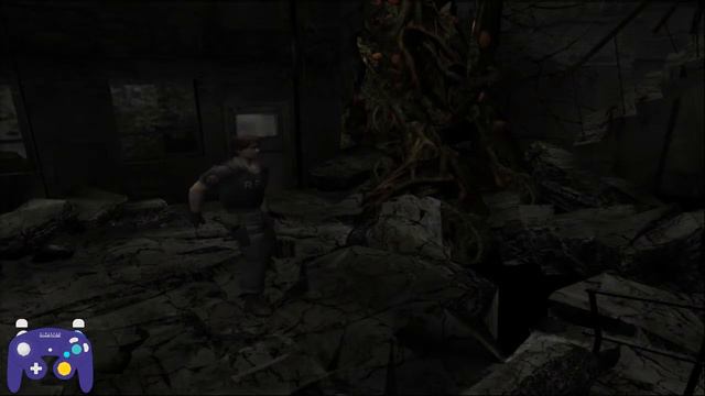 Resident Evil Outbreak File #2 - Online Game #40 (Flashback on Very Hard) смотреть онлайн