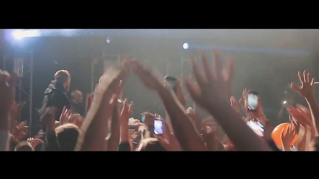 МАКС КОРЖ 02.06.2017/Вагонка/Калининград (by ConcertGroup) смотреть онлайн