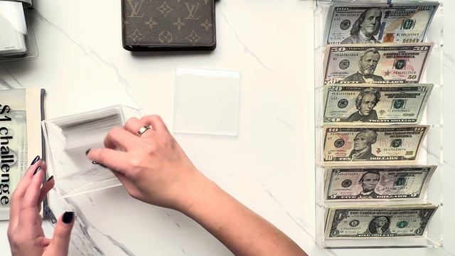 Cash Stuffing | Feb #4 | $3457 | Envelope Stuffing | Challenge Stuffing | $621 Unstuffing