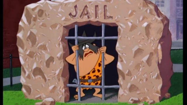 Every MGM Cartoon Studio End Titles (1955) HD смотреть онлайн