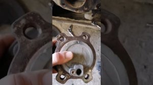 Замена задней ступицы форд мондео 4