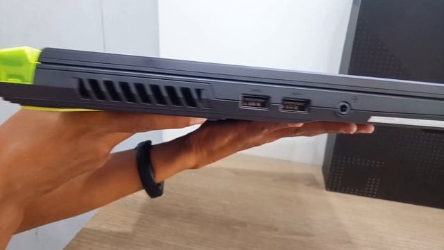 Unboxing Asus ROG STRIX G713RC(2022) смотреть онлайн