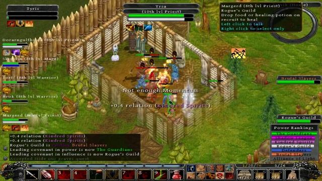 Let's Play Depths of Peril [World 3] 14 смотреть онлайн