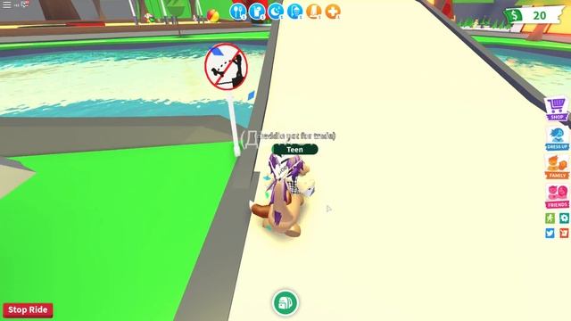 КАК БЕСПЛАТНО ЗДЕЛАТЬ СТОЙКУ С ХОТДОГАМИ в АДОПТ МИ! смотреть онлайн