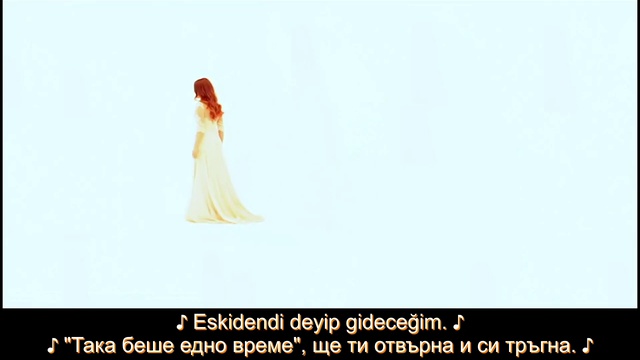 Ezo feat. Rafet El Roman - Git Diyemem (prevod) смотреть онлайн