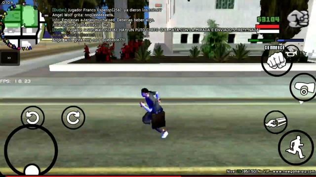 Positivo - NewGamers mobile/pc смотреть онлайн