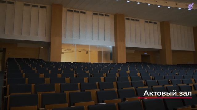 ПО ВУЗам №6 - НАРХОЗ | Обзор университета смотреть онлайн