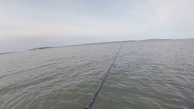 Жор судака перед зимой. Ловля на джиг в -5. Экстремальное закрытие сезона 2020 смотреть онлайн